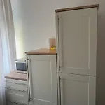 Appartement 1 In Duisburg-mitte, Altstadt