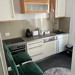 1 In Duisburg-mitte, Altstadt Appartement Duisburg