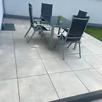 1 In Duisburg-mitte, Altstadt Appartement