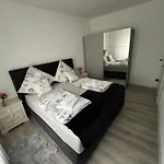 1 In Duisburg-mitte, Altstadt
