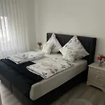 Appartement 1 In Duisburg-mitte, Altstadt