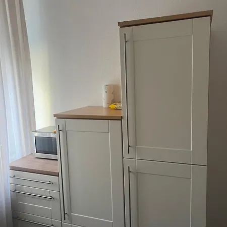 Διαμέρισμα 1 In Duisburg-mitte, Altstadt