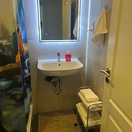 1 In Duisburg-mitte, Altstadt Apartment *