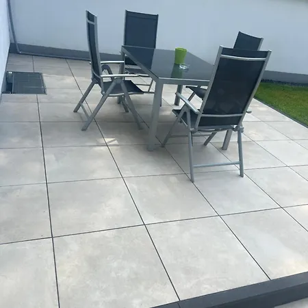 1 In Duisburg-mitte, Altstadt Apartment