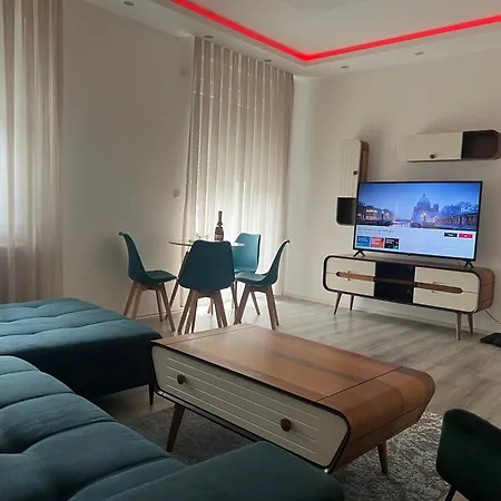 Apartment 1 In Duisburg-mitte, Altstadt Duisburg
