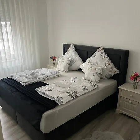 Apartamento 1 In Duisburg-mitte, Altstadt