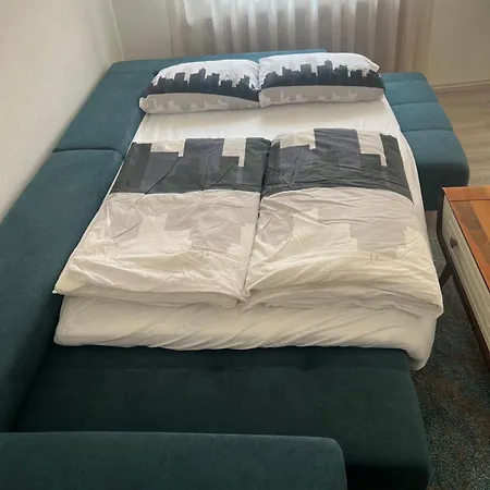 Apartamento 1 In Duisburg-mitte, Altstadt