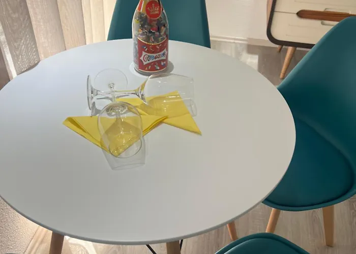 1 In Duisburg-mitte, Altstadt Lejlighed *