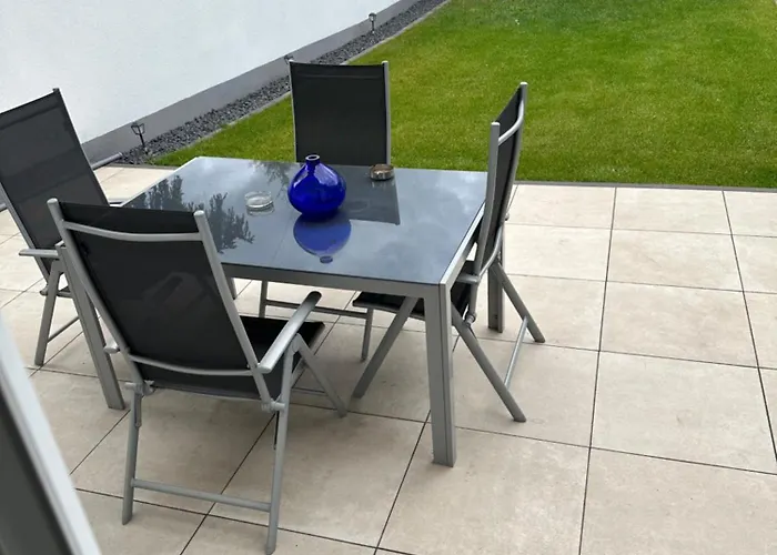 1 In Duisburg-mitte, Altstadt * Duisburg