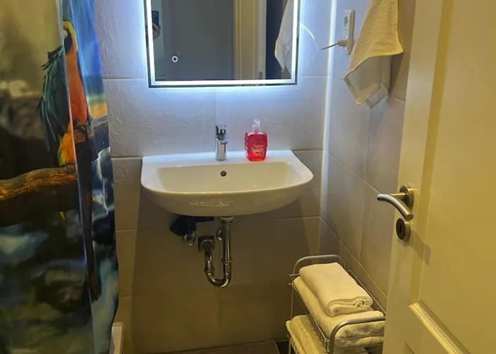 1 In Duisburg-mitte, Altstadt Lejlighed *