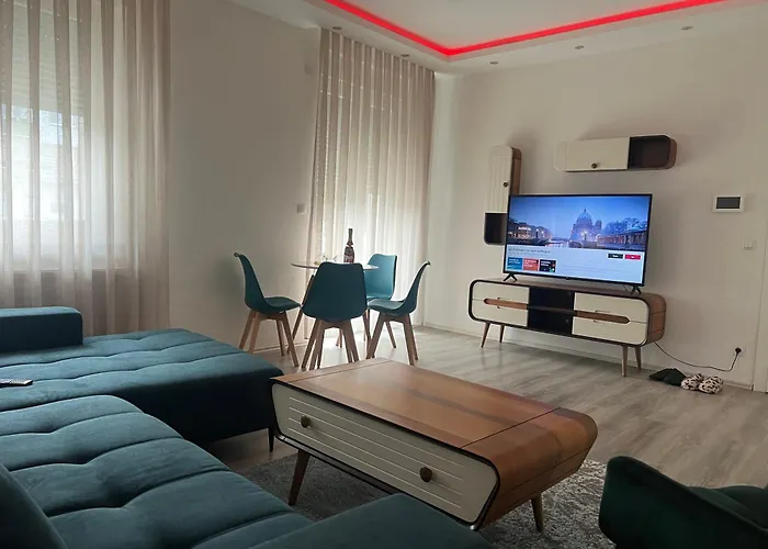 Lejlighed 1 In Duisburg-mitte, Altstadt Duisburg