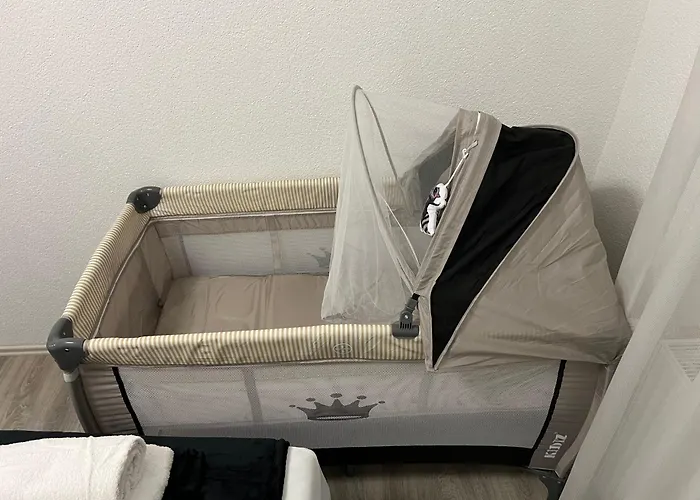 1 In Duisburg-mitte, Altstadt Lejlighed Duisburg