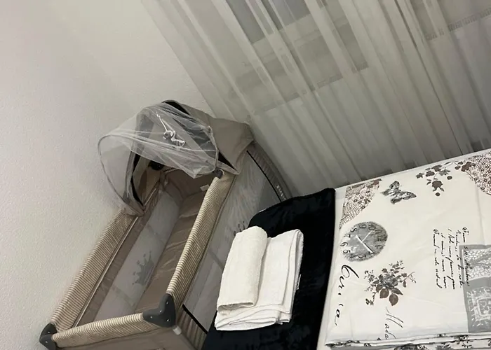 1 In Duisburg-mitte, Altstadt Duisburg