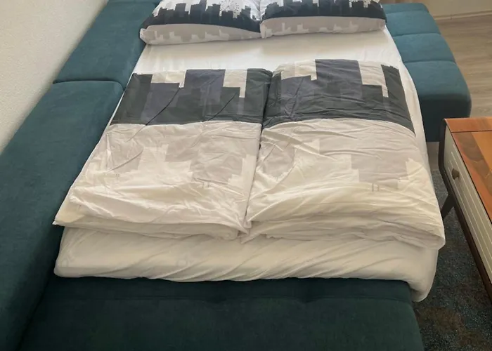 Apartmán 1 In Duisburg-mitte, Altstadt