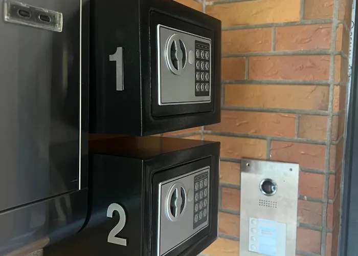 Lejlighed 1 In Duisburg-mitte, Altstadt *